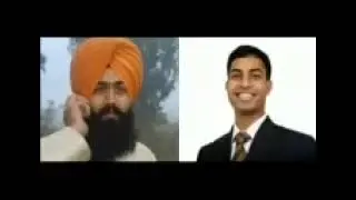 Manjeet Singh Vs ICICI bank VINEET #funny #memes