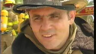 American Red Cross-Emergency Response part 1 (1997)