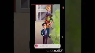 Stupid Cooking Diary Restaurant Game Ad Reversed
