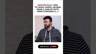 Master Raju: 