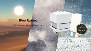 Edgecore Networks | MetroLinq - The Best Terragraph Products
