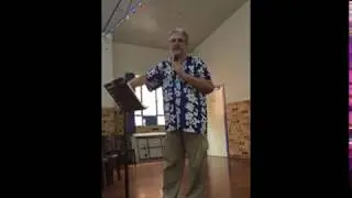 Greatest Miracle - Dave Burgis
