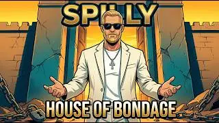 House of Bondage by Spilly - Gnostic Music