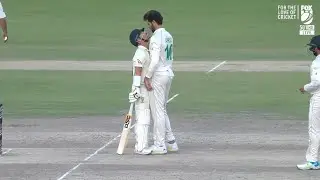 David Warner and Shaheen Afridi funny angry moment 😂 || PakvsAUS ||