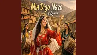Min Digo Nazo (feat. Rojbend)