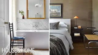 House Tour: A Designer's Stunning Toronto Home Makeover (Part 2)