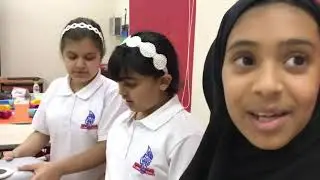 دورة المخترعة الصغيرة - مدارس الايمان بنات
