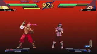The Rumble Fish 2