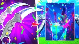 PLAYLIST İLE KASA A&Ccedil;ILIMI (B&Ouml;L&Uuml;M 5)  - Casehug Kasa A&ccedil;ılımı 2026