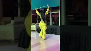 Lucianie Siolari - Said Bellydance