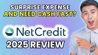 NetCredit Line of Credit Review 2025 | Worth It or Leave It?