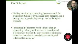 Center of Carbon Up-cycling Technology