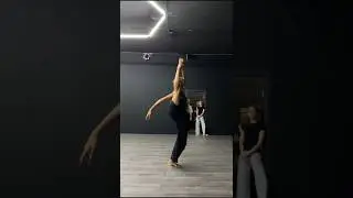 contemporary dance workshop #contemporarydance #danceclass #contemporaryballet #moderndance