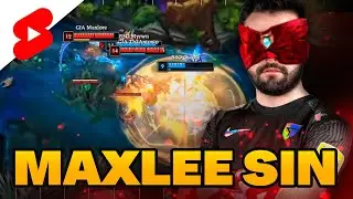 DUO MORTAL MAXLORE Y TH3ANTONIO 🔥 | SUPERLIGA GIANTS