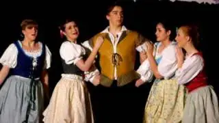 Gaston Silly Girls.AVI