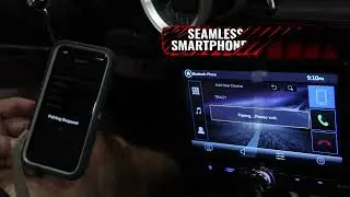 Autometer Dashplay Connected Car Experience - N-Store TV