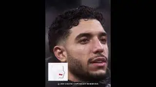 Real Egyptian King 🇪🇬👑 || Clips & Course In Bio || #marmoush #mancity #football #edit #fyp