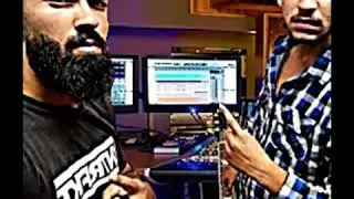 Gipsy Dajko  Slzy ja v očiach m&aacute;m (cover)