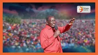 President Ruto directs Mumias Sugar Company to pay bonuses to cane farmers