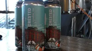 Supporting Small Businesses: Apponaug Brewing Company