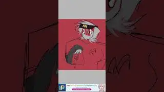 Empl*yment..😥😥 #art #oc #ibispaintx
