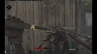 Hunt Showdown