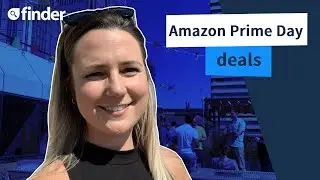 Amazon Prime Day deals 2022 #shorts
