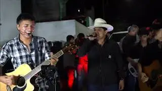 Nuevos Talentos - Talento Elegante ft Grupo Pantera (en vivo)