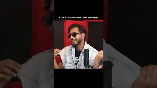 King x Raga Bawe me check story 😂