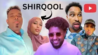 Sir Culus | CK arinta Sundus Ayaanle inuu soo galo waa shirqool Daahir Alasow ka dambeyo