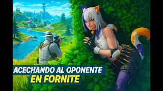 Completando el pase del cap 7 | Fornite