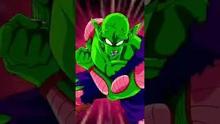 THE BEST GOLDEN WEEK RELEASES PICCOLO JR. 55% FULL LINK LEVEL 10 (DBZ:Dokkan Battle) #shorts