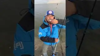 Beautiful Baby Trout: Fishing At Aurora Reservoir In Aurora, Colorado: #fishing #world #shorts