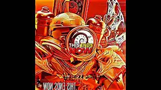 THIS WAR ENDS! - Titan ClockMan Edit 🕰️🗿🔥 || Calm Titan In The Skibidi Toilet Multiverse ✨