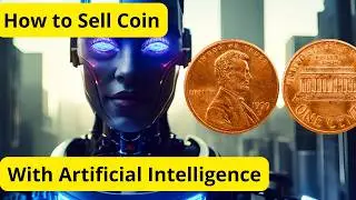 How to Sell Your Coins Using Artificial Intelligence