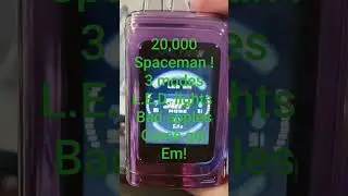 #badapple #20kvapes #Spaceman #rewards #newvapes #pricecuts #lower #vapefam #epoxy