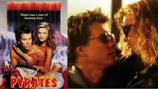 Pyrates (1991) - Kevin Bacon, Kyra Sedgwick