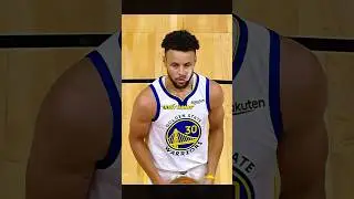 Steph Curry on his Nastiest Haircut 😳 #shorts