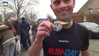 Groet uit Schoorl Run 2025