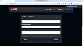 Create & Monetize Value-driven insights on decentralized marketplace built on TRON