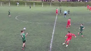samgurali U15               martve U15