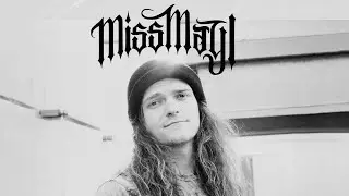 The History of Miss May I [featuring Levi Benton]