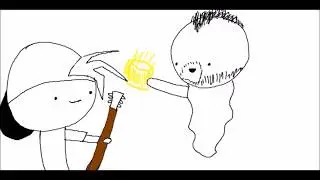 (Monomyth/Heroes Journey Formula Project) The Ballad of Pop Punk Kid