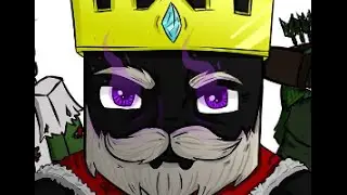 ENDERGOD # PVP 1