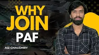 Pakistan Air Force vs Army Which is Better for Career Growth