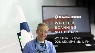 Wireless Scanning Made Easy | Scanners In Pediatric Care – Fast, Safe, And Easy