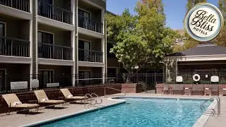 Courtyard San Francisco Larkspur Landing/Marin County | United States 🌟