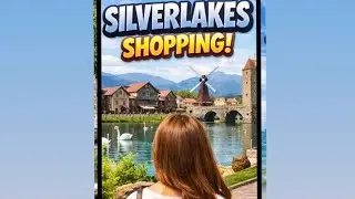 Silverlakes Village Outlet | Tmpt Original barang dan Ootd spot
