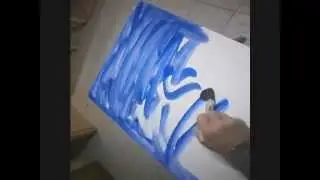 ≈Create a marine background/Creare uno sfondo marino≈