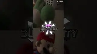 MARIO VS LUIGI
